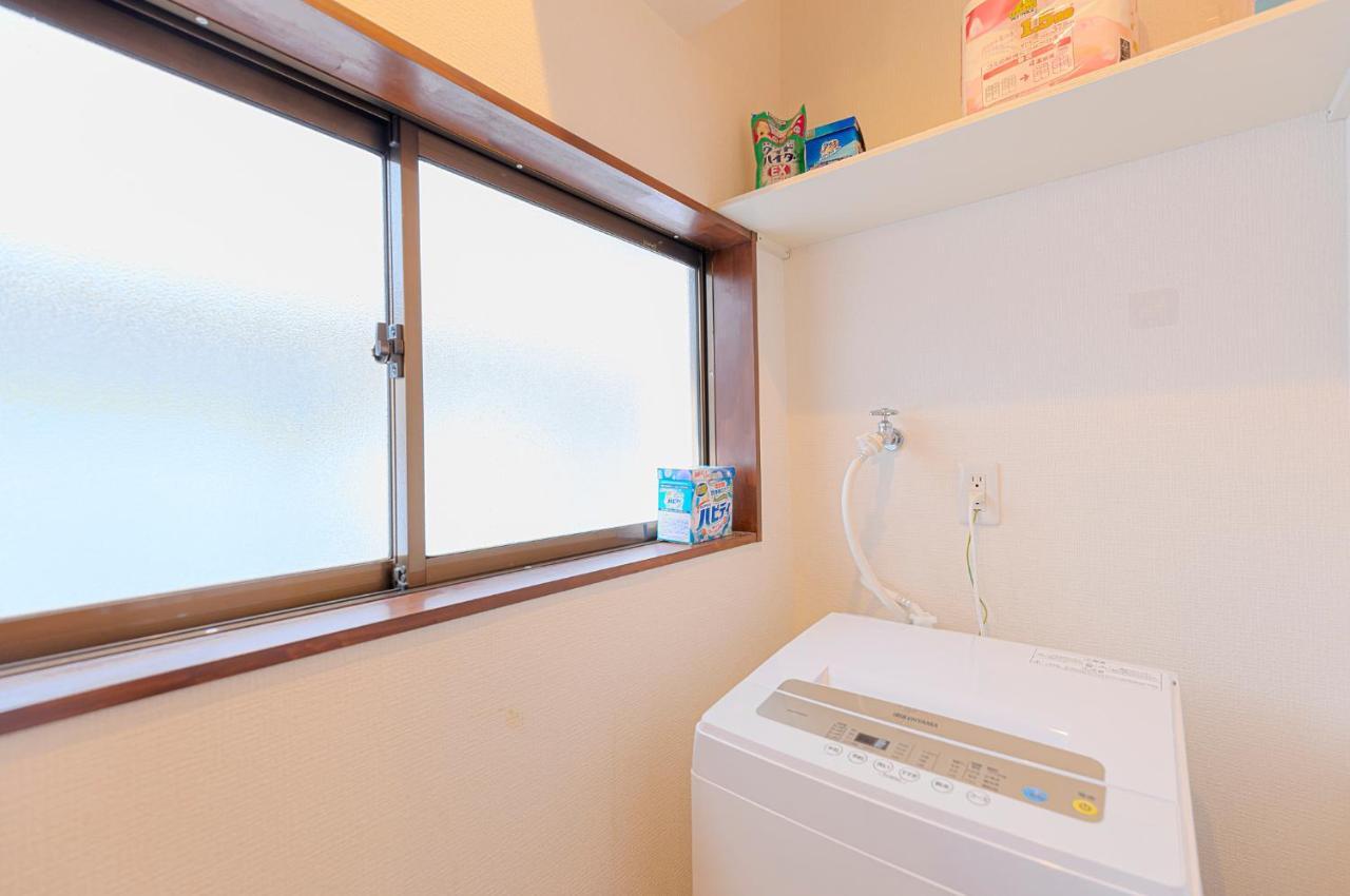 Skye Home Tokyo Eksteriør billede