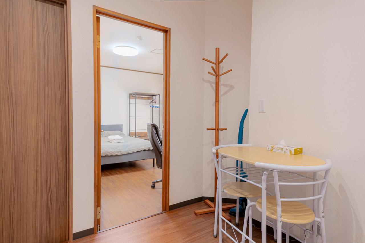 Skye Home Tokyo Eksteriør billede